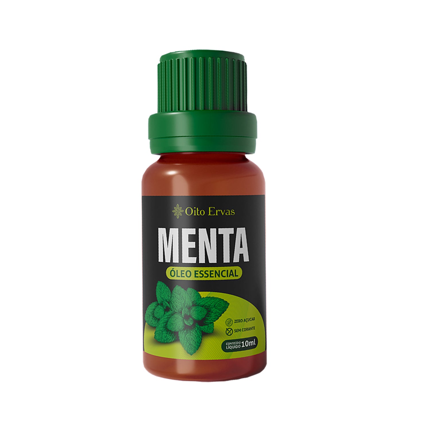 Óleo de Menta - 10mL