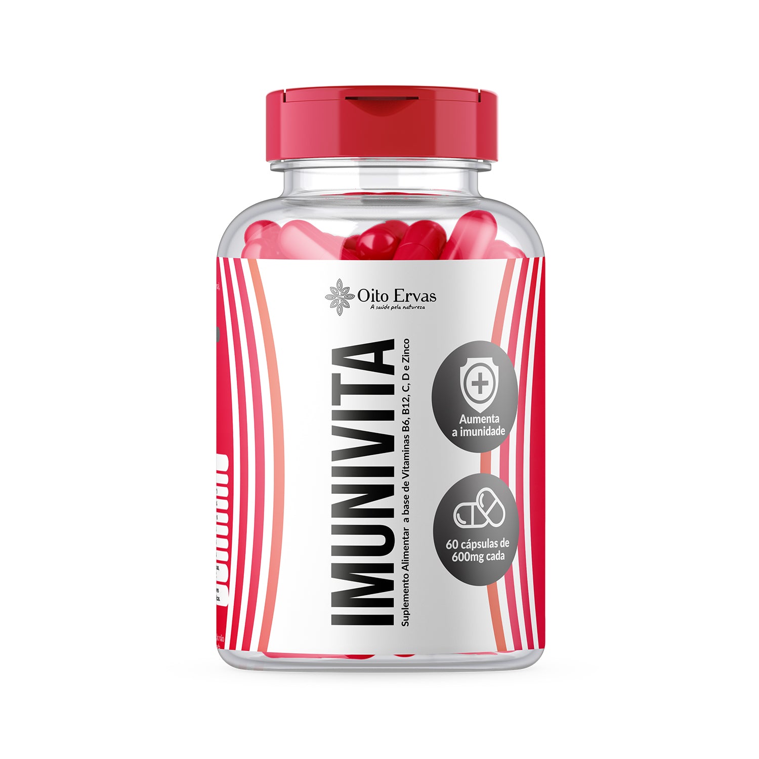 Imunivita - 60 Cáps