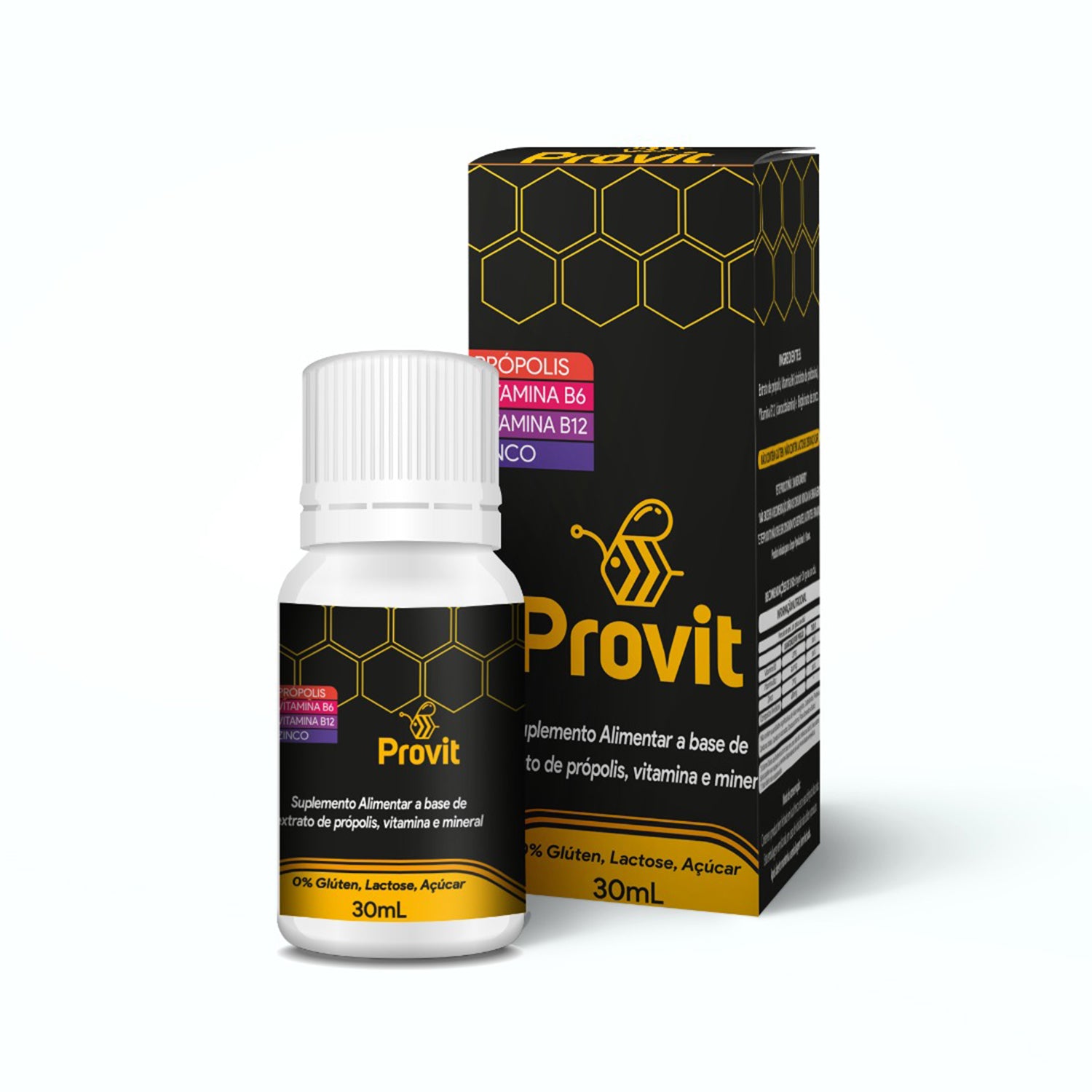 Provit - 30mL