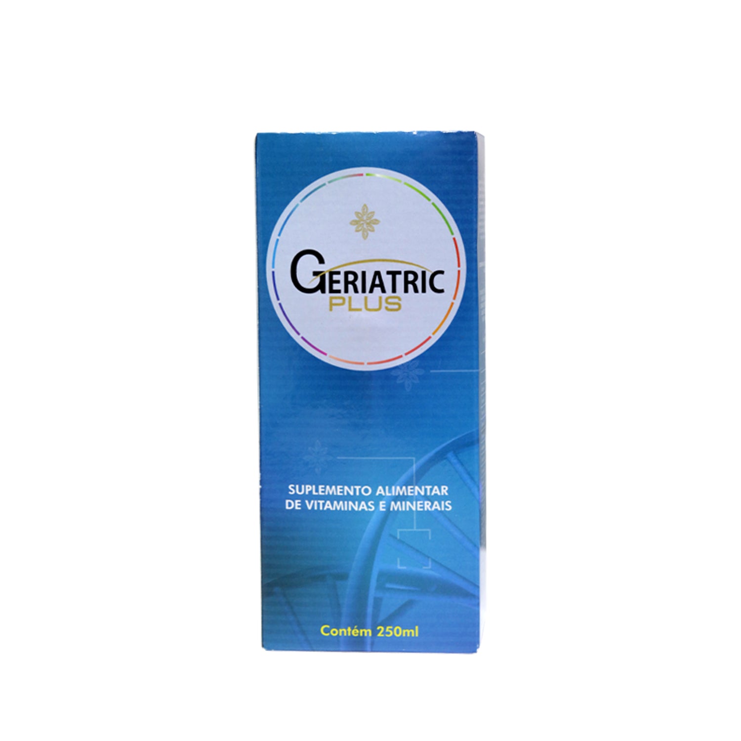 Geriatric Plus - 250ml
