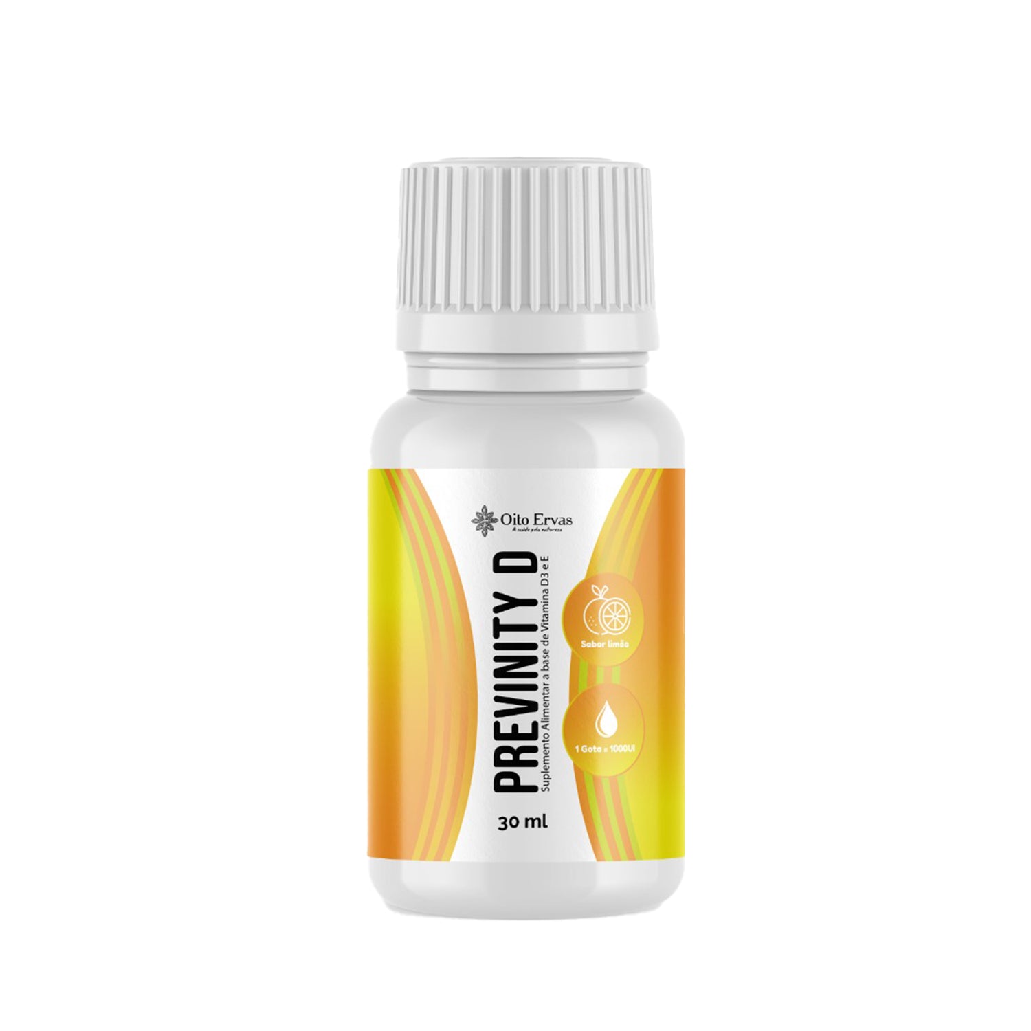 Previnity D3 - 30mL
