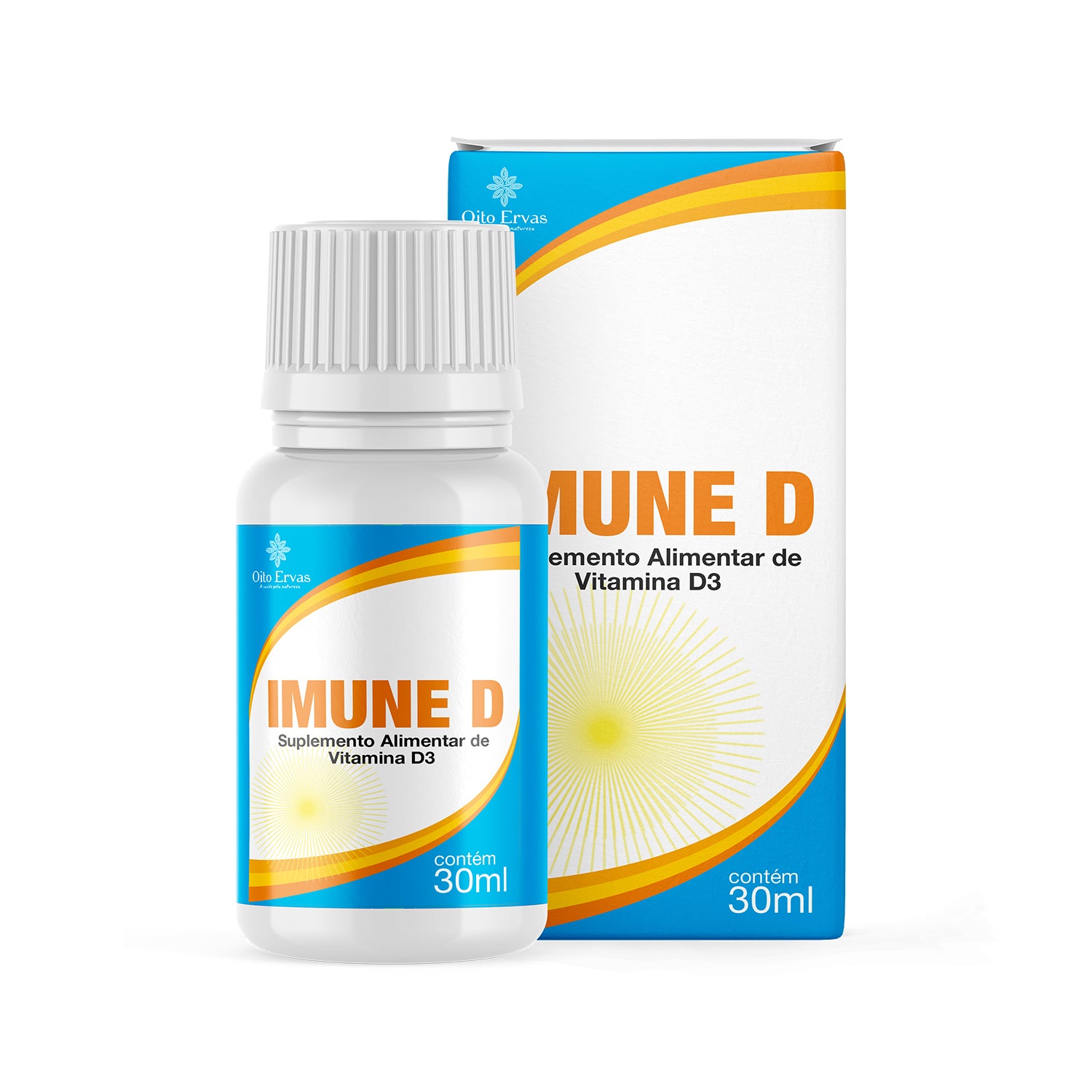 Imune D 30mL